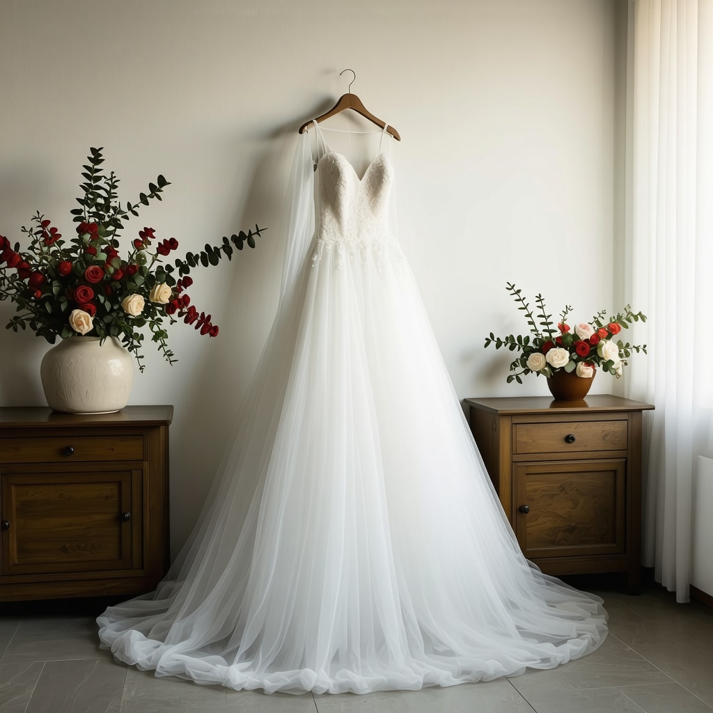 Best Wedding Gown Preservation Tips in Tampa for Heirloom Care