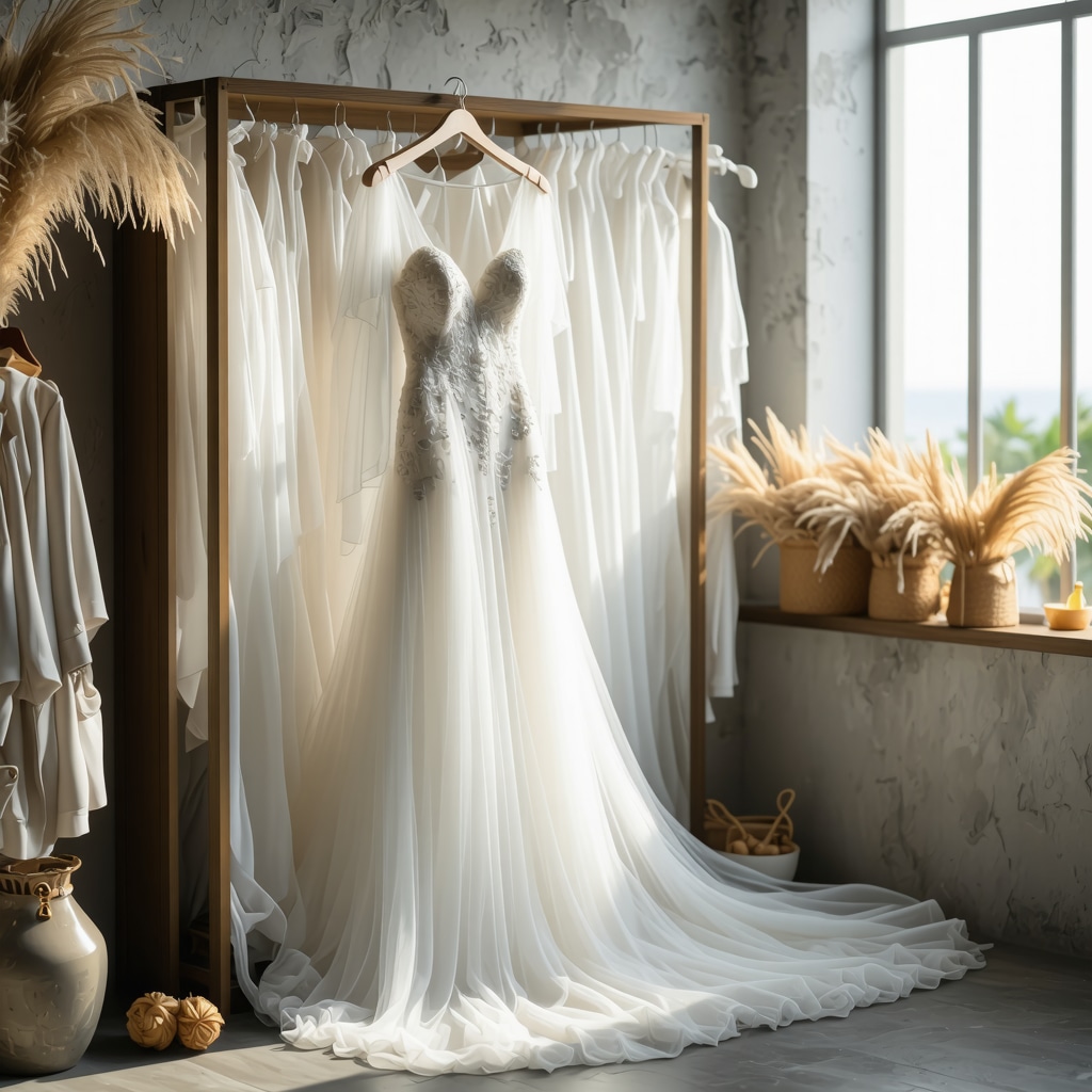 Bridal Gown Preservation Services in Trinity Florida Explained
