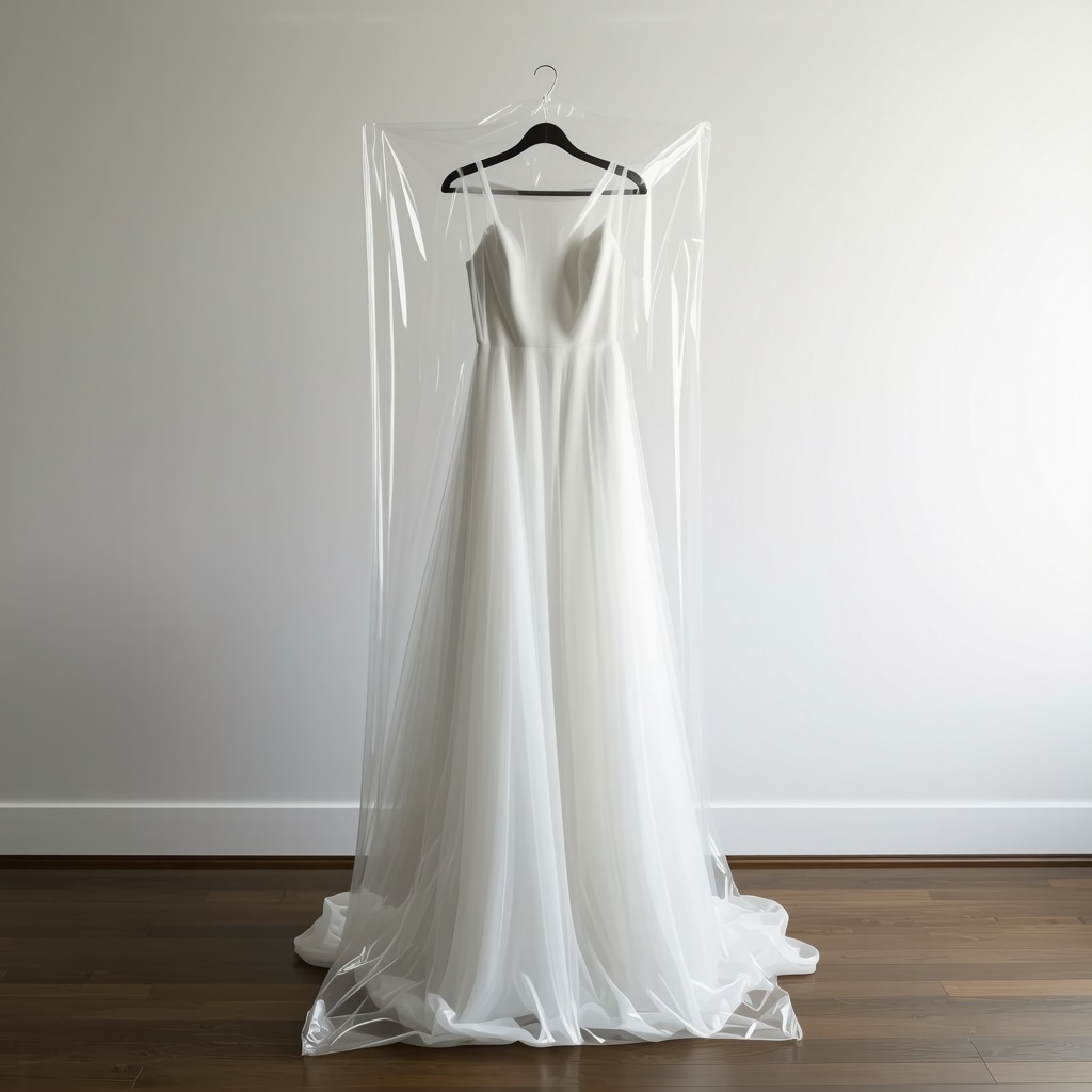 Bridal Gown Preservation Tampa FL: How to Keep Dresses Pristine