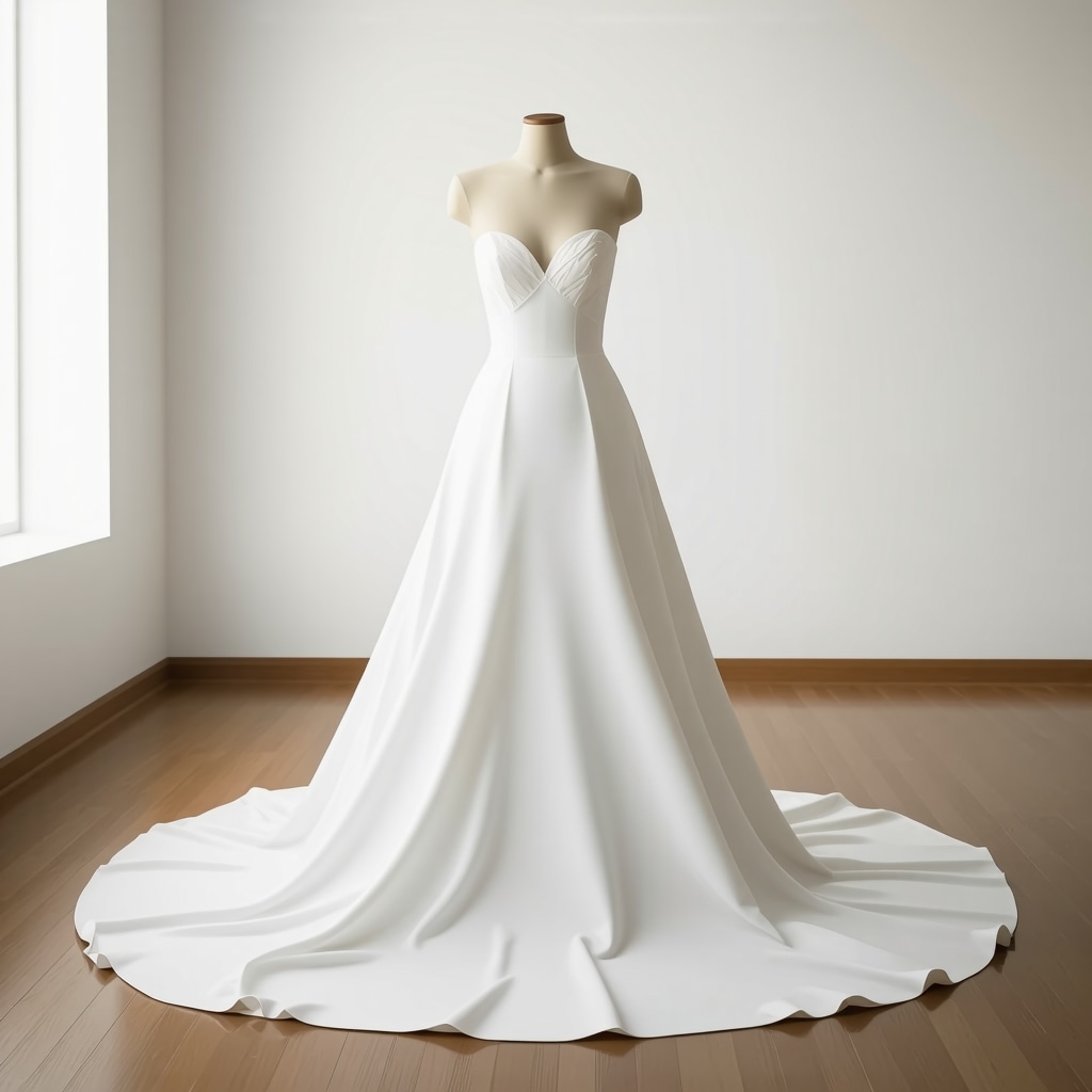 Bridal Gown Preservation Tampa FL: Museum Quality Tips & Tricks