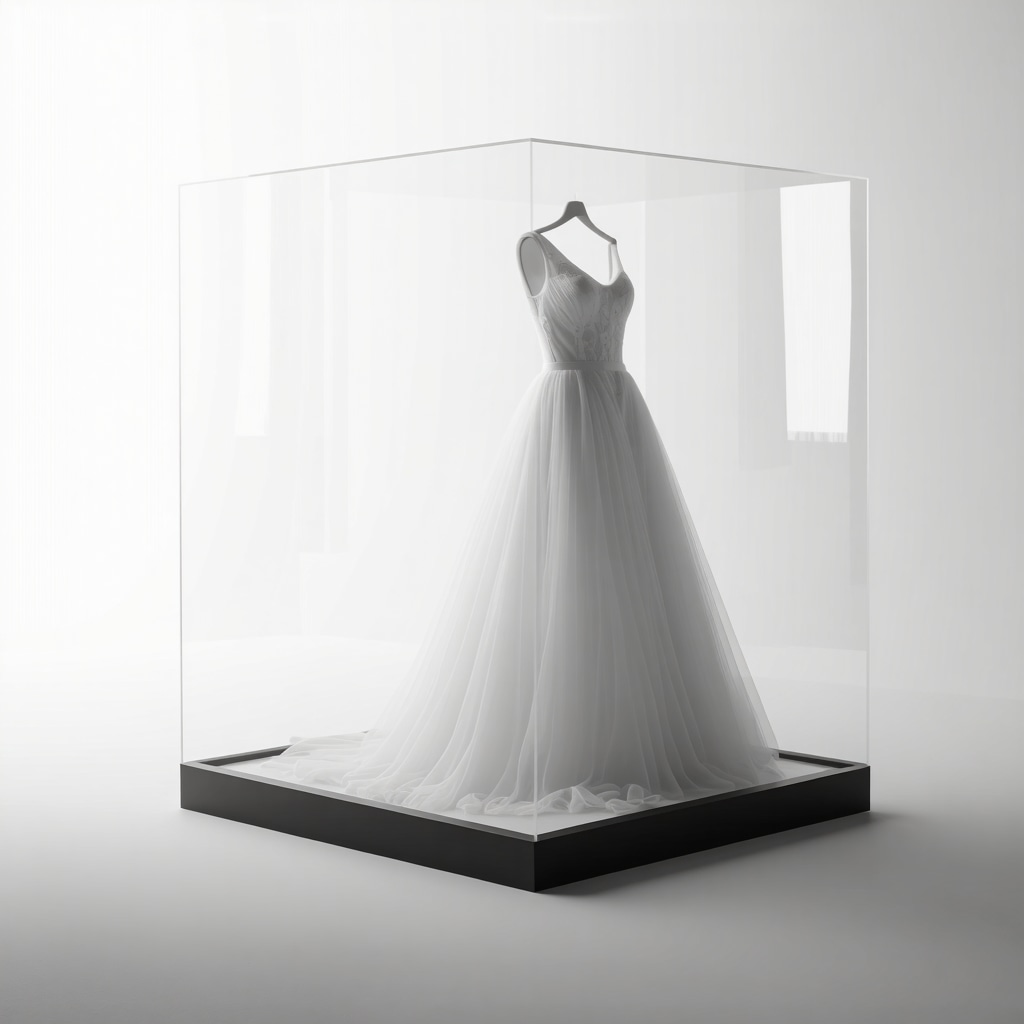 Bridal Gown Preservation Tampa: Keep Your Dress Museum Perfect