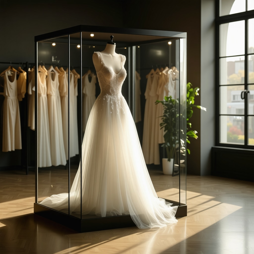 Bridal Gown Preservation Trinity Florida: Lasting Dress Care