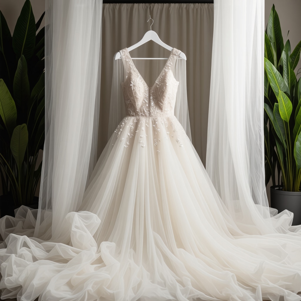 Bridal Gown Preservation Wiregrass Area: Best Practices 2024