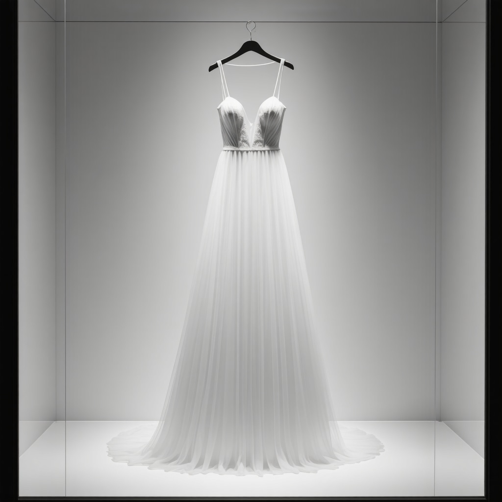 Bridal Gown Preservation in Tampa: Keep It Beautiful for Years