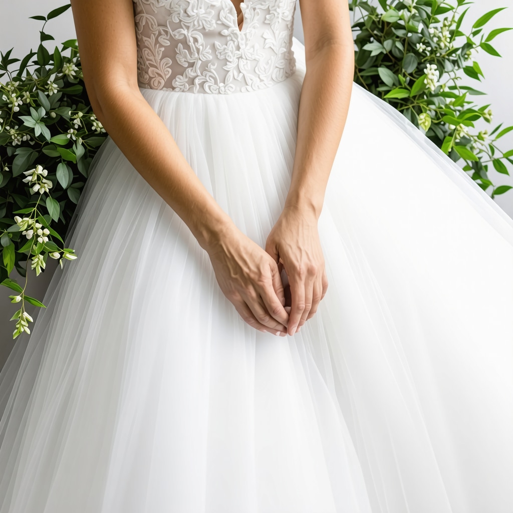 Complete Guide to Eco-Friendly Wedding Dress Care Tampa Brides Trust