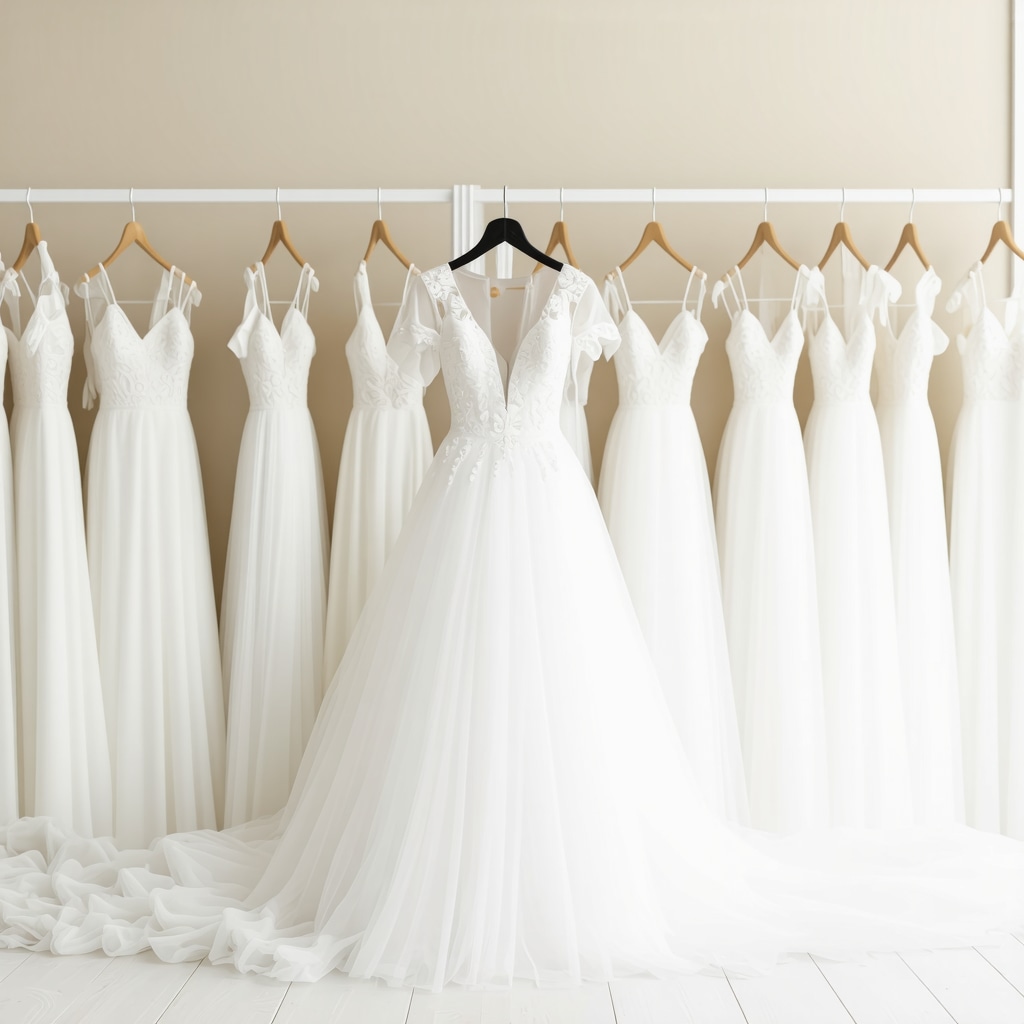 Complete Guide to Wedding Dress Restoration & Dry Cleaning in Tampa