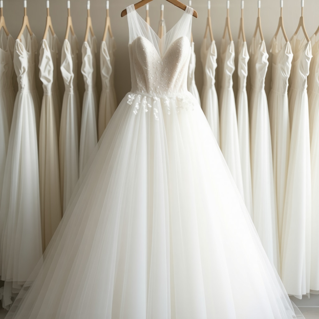 Delicate Fabric? Trusted Wedding Dress Dry Cleaning Tampa Services