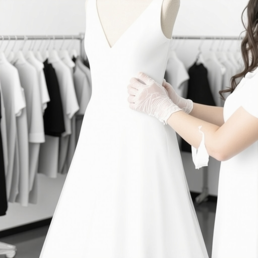 Dry Cleaning for Wedding Dresses Tampa FL: Expert Guidelines