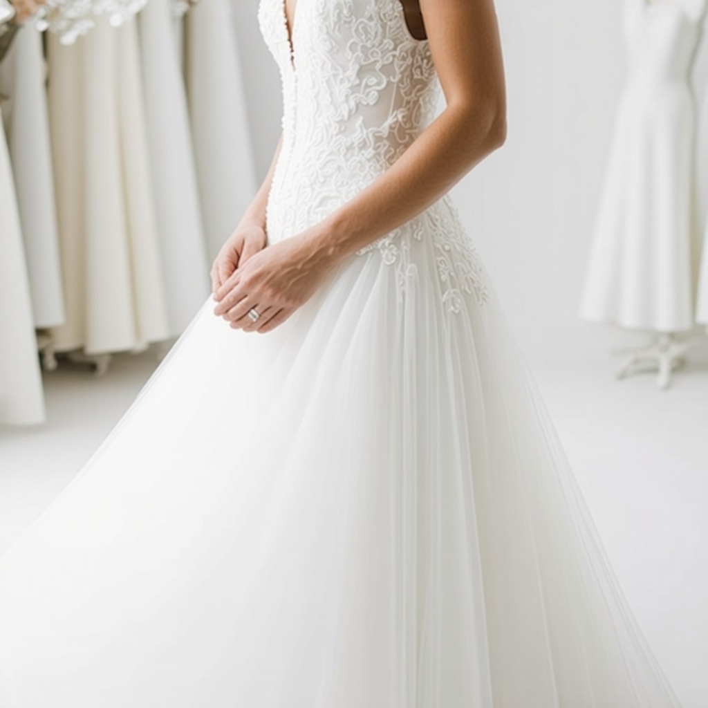 Dry Cleaning for Wedding Gowns Tampa FL: Protect Your Dress 2024