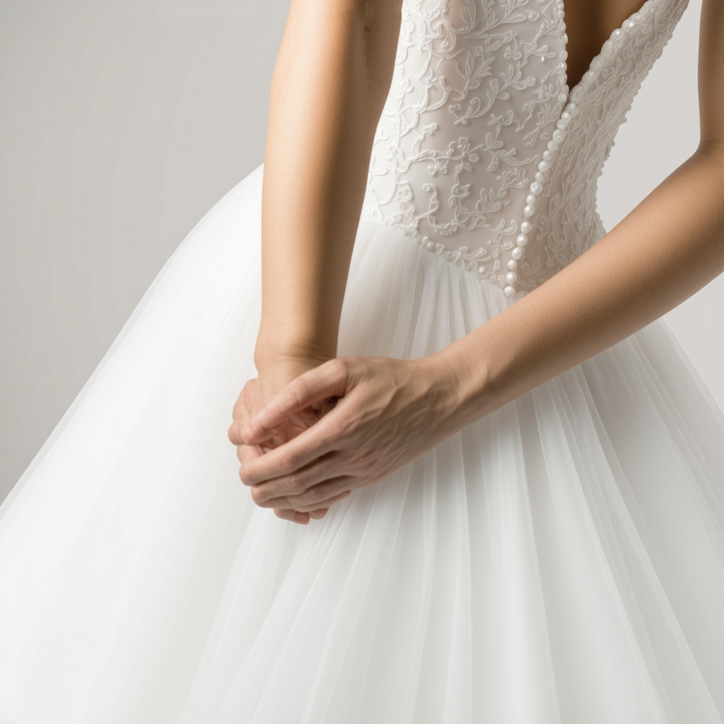 Dry Cleaning for Weddings Tampa FL: Protect Your Special Dress