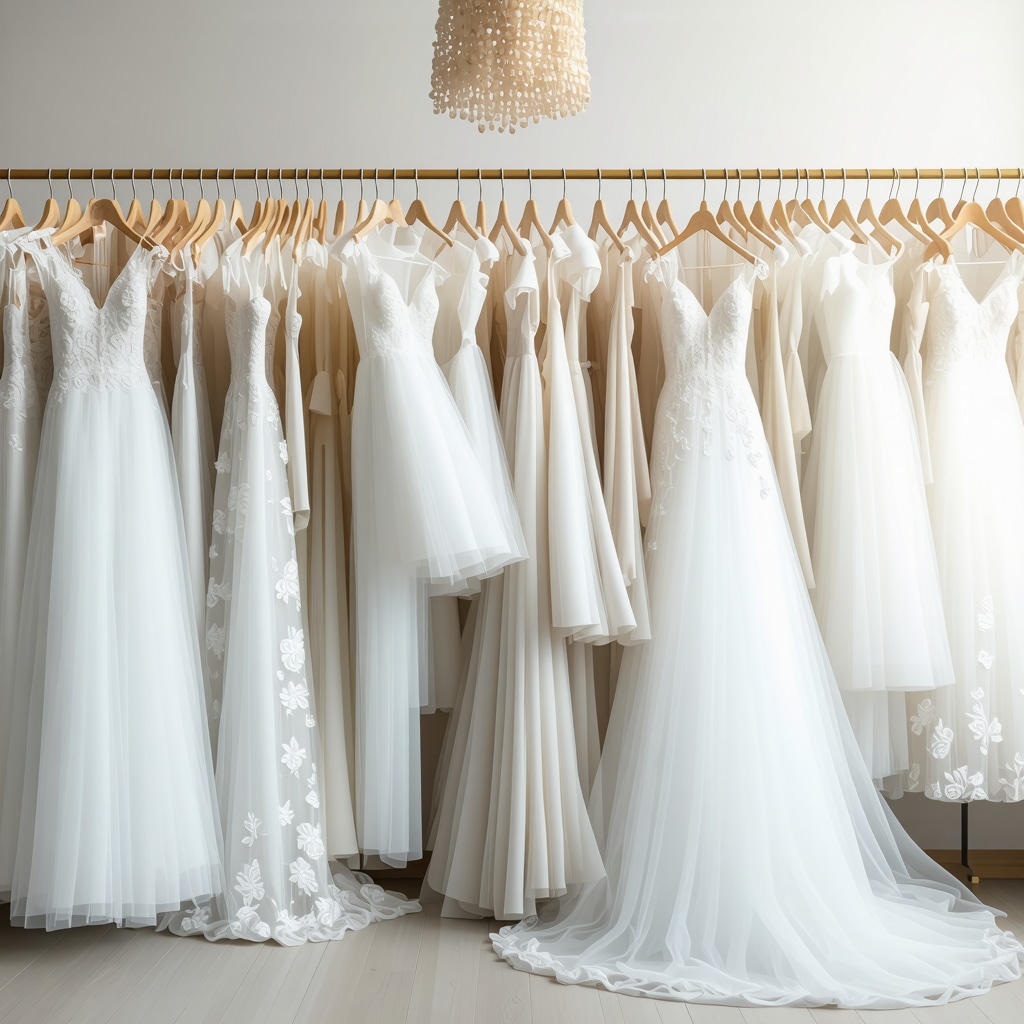 Dry Cleaning for Weddings Tampa: Top Techniques for Sensitive Fabrics