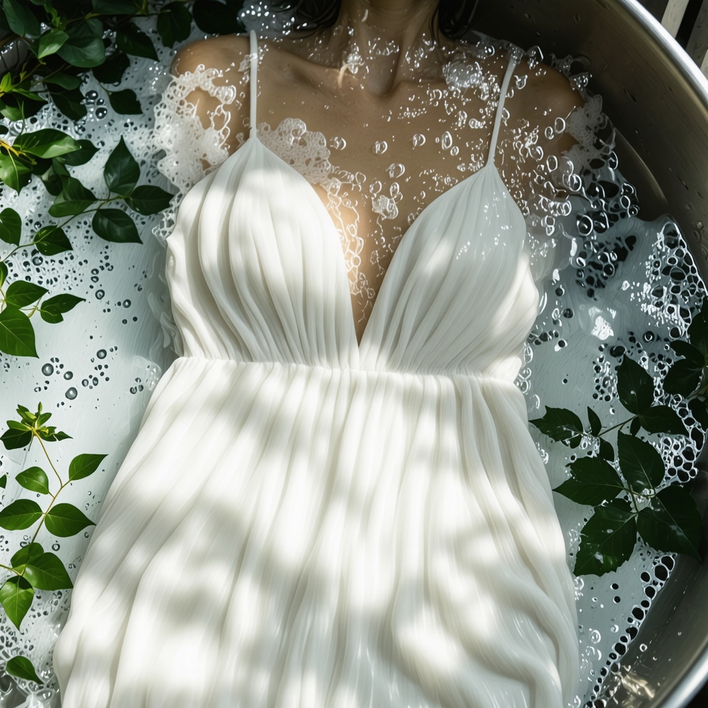 Eco-Friendly Bridal Dress Cleaning Tampa: Safe Methods to Try 2024
