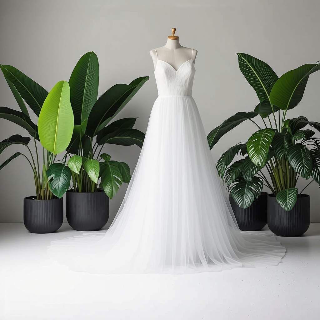 Eco-Friendly Bridal Dress Cleaning Tampa: Safe & Sustainable