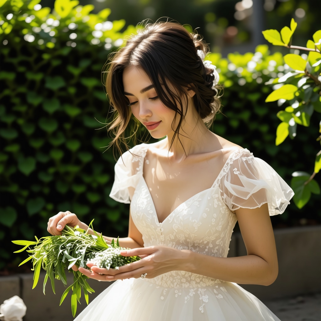Eco-Friendly Bridal Dress Cleaning Tips Tampa Brides Love