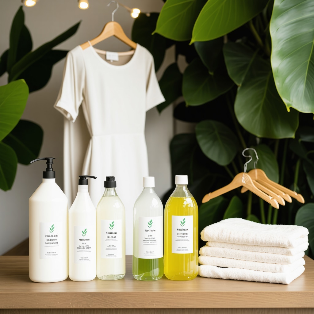 Eco-Friendly Wedding Dress Care Strategies Every Tampa Bride Should Know