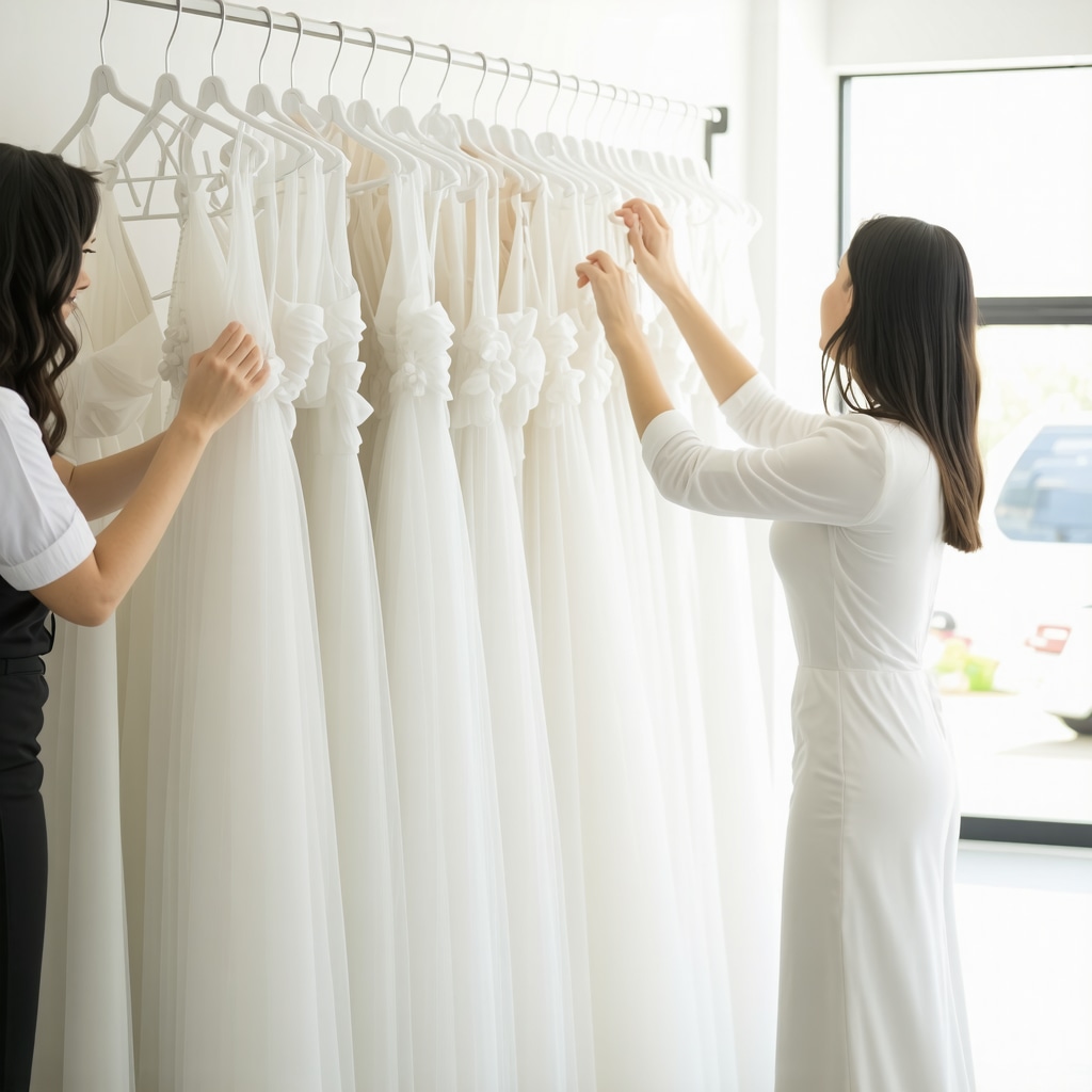 Effective Dry Cleaning for Weddings in Tampa: Essential Guide