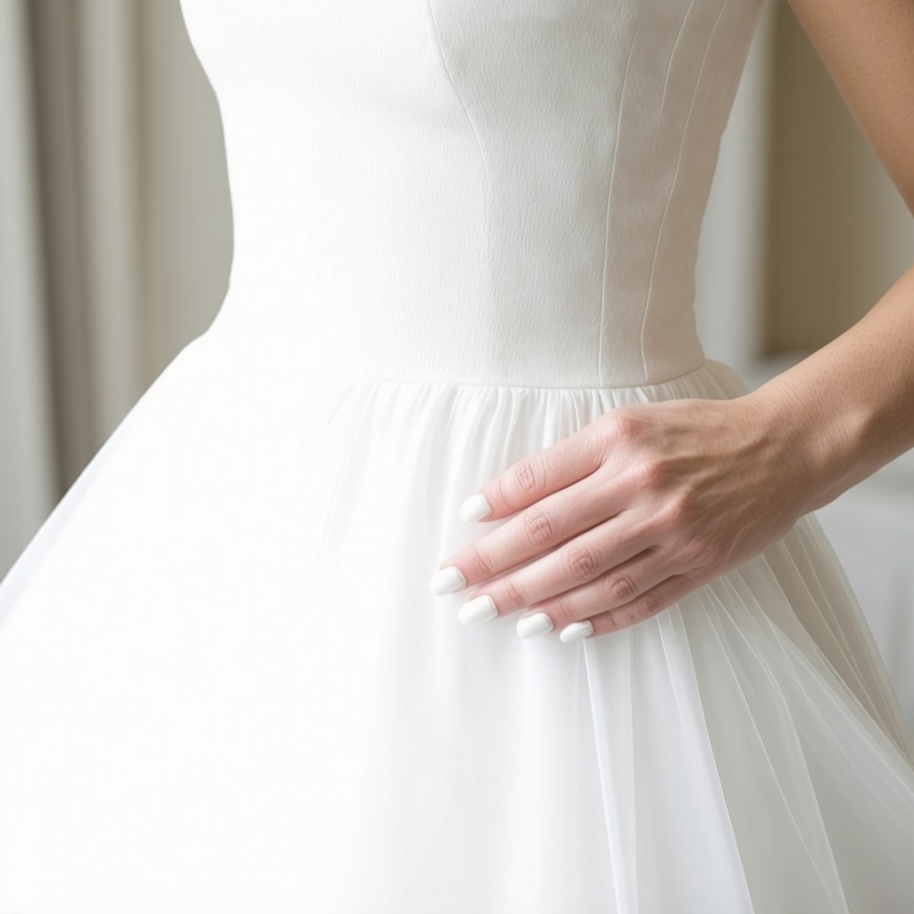 Effective Wedding Dress Stain Removal Tips for Sensitive Fabrics Tampa Brides Must Know