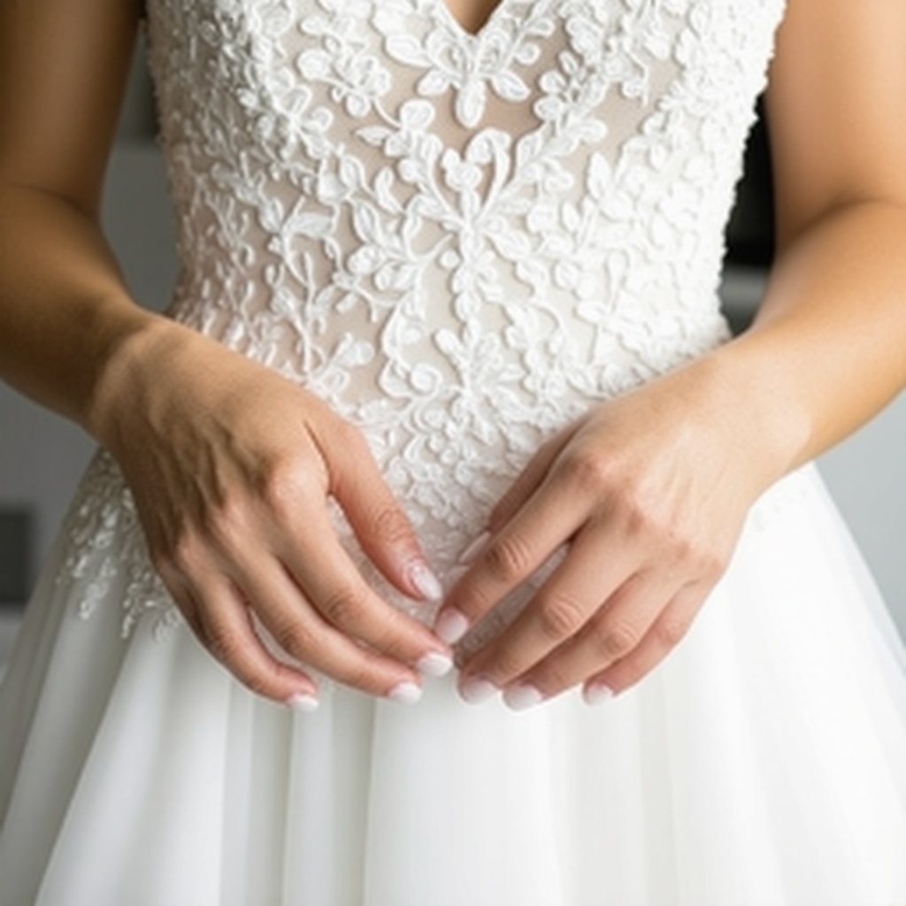 Effective Wedding Dress Stain Removal in Tampa: Proven Methods
