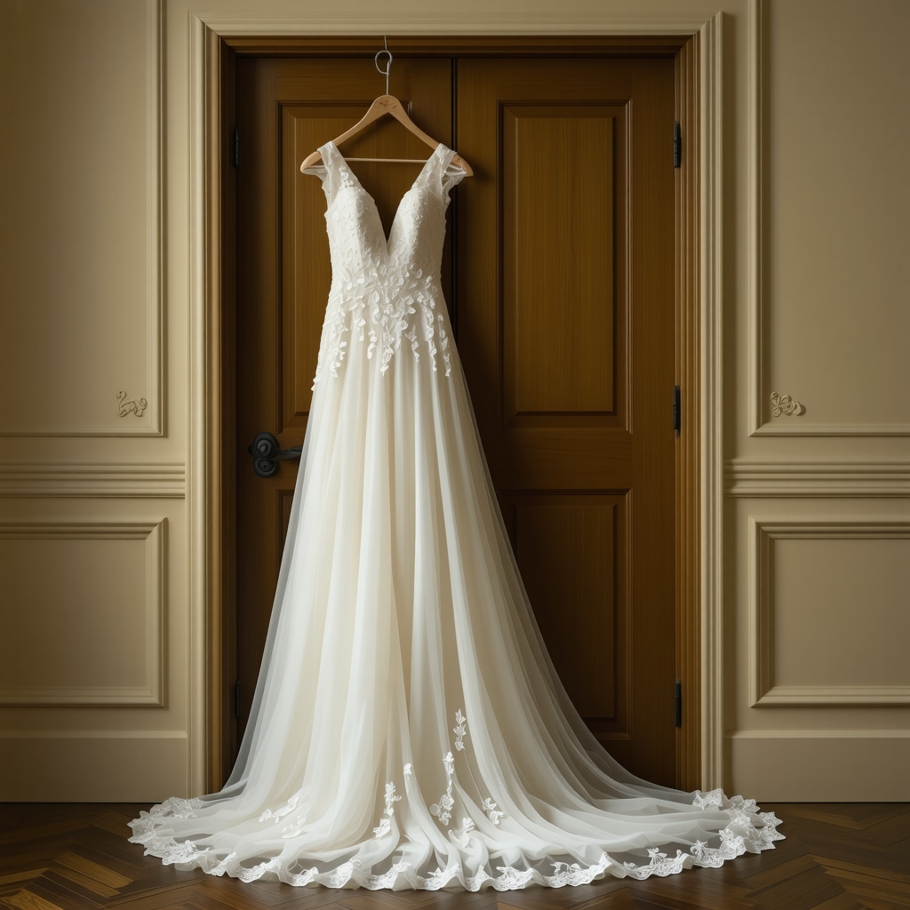Efficient Wedding Dress Preservation Tampa: Keep Your Gown Beautiful