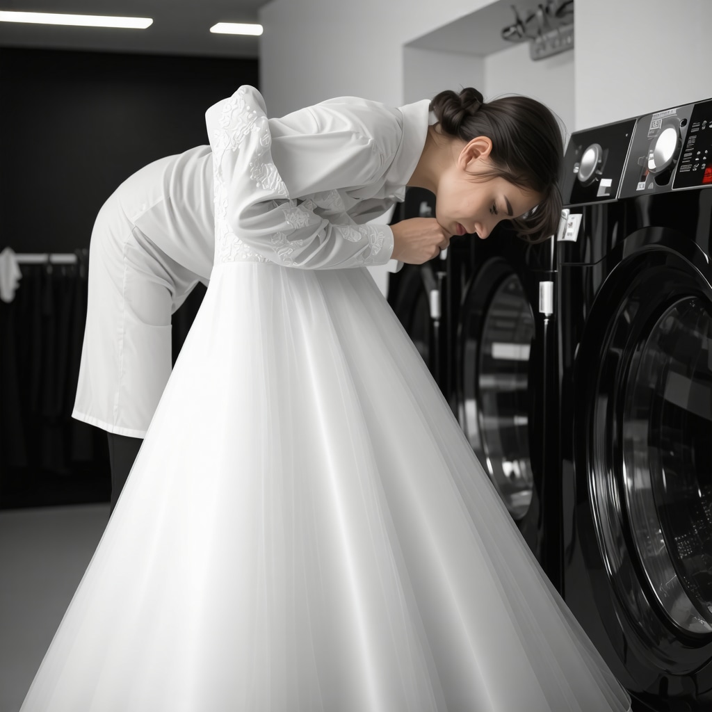 Emergency Wedding Dress Cleaning in Tampa: When & Why You Need It Fast