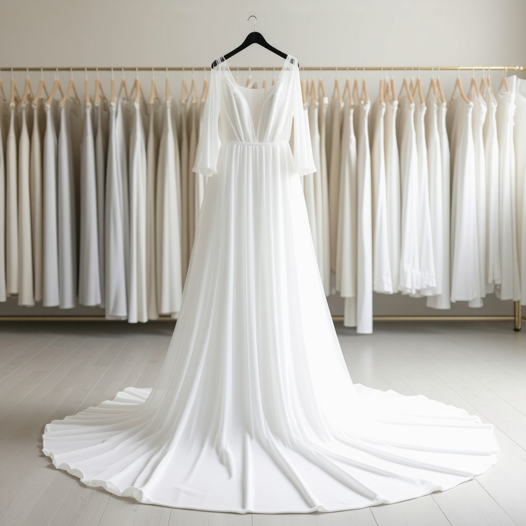 Expert Bridal Gown Cleaning in Westchase FL You Can Trust