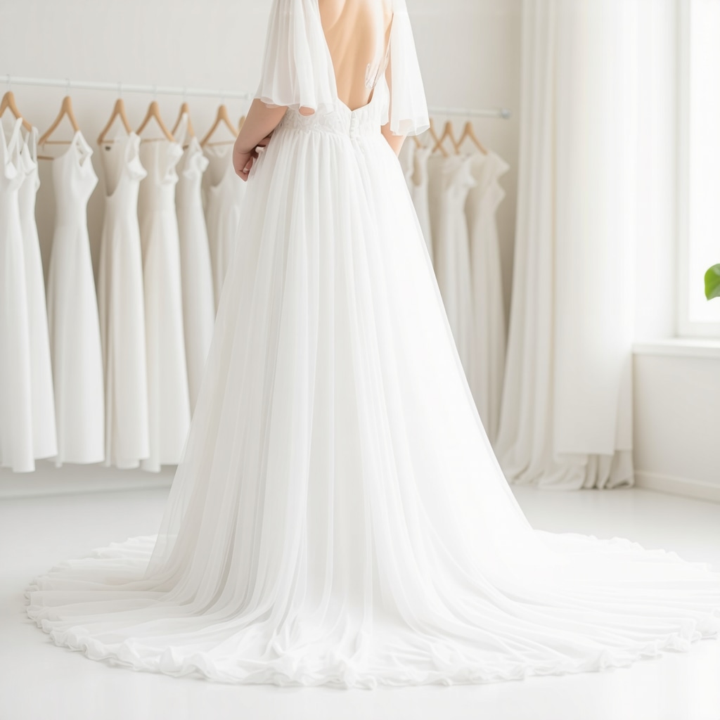 Expert Tips for Cleaning Delicate Wedding Gowns in Tampa & Trinity