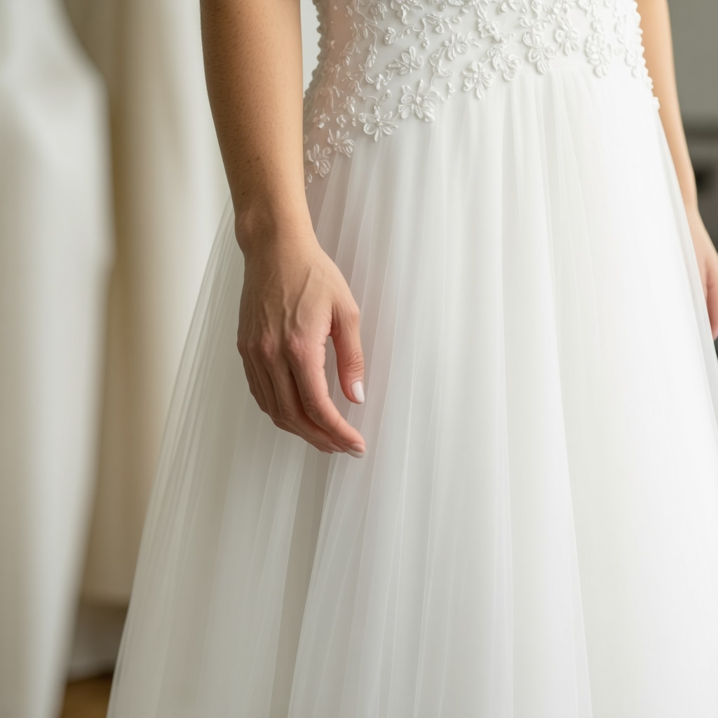 Expert Tips for Removing Stains from Wedding Gowns in Tampa 2024