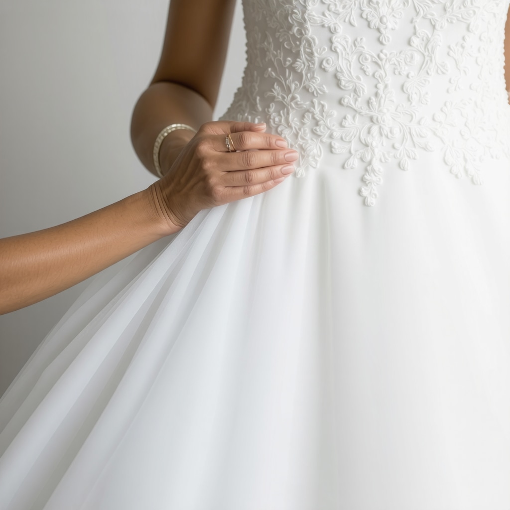 Expert Tips for Restoring Vintage Wedding Dresses in Tampa