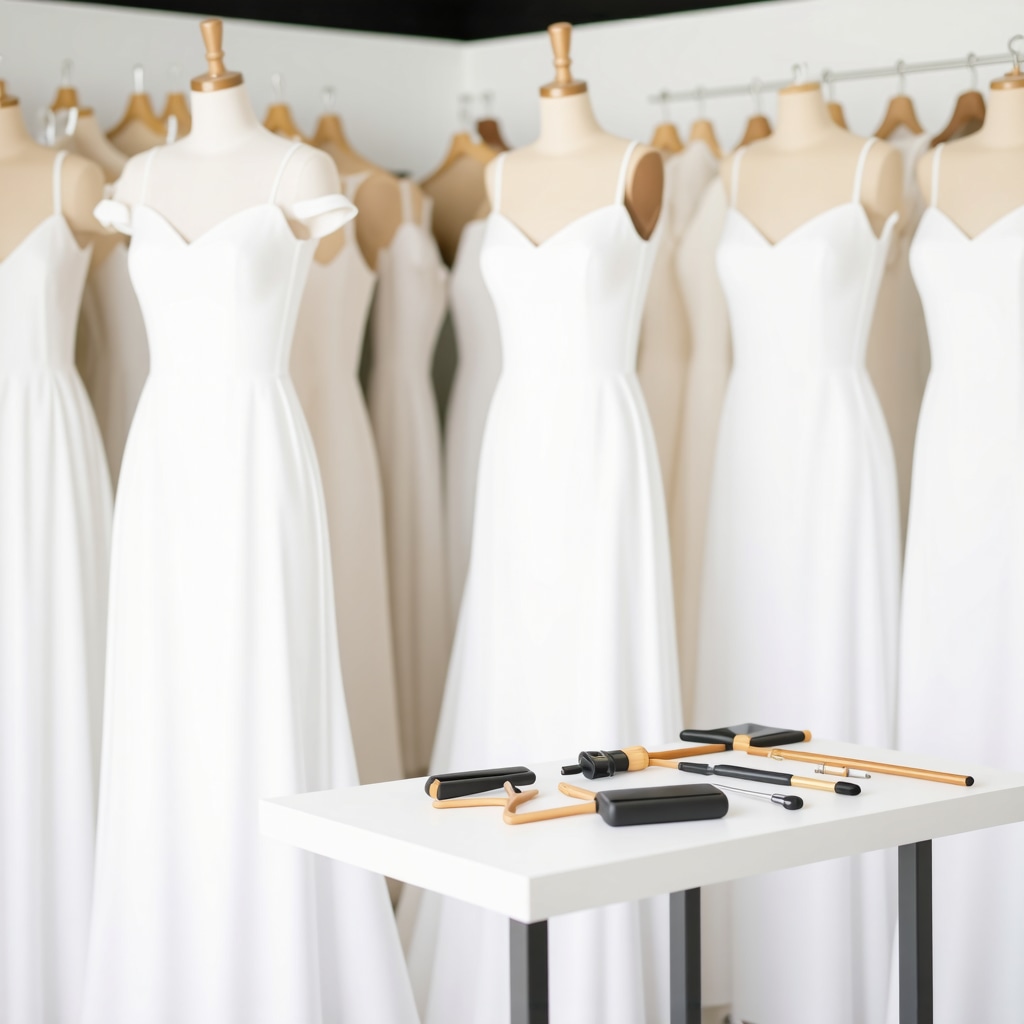 Expert Tips for Restoring Vintage Wedding Gowns in Tampa & Trinity