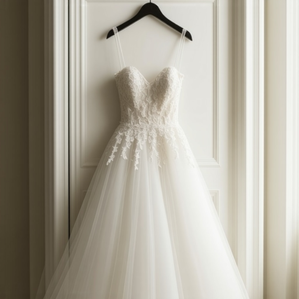 Expert Wedding Dress Cleaning Silk Lace for Tampa Brides - Top Tips
