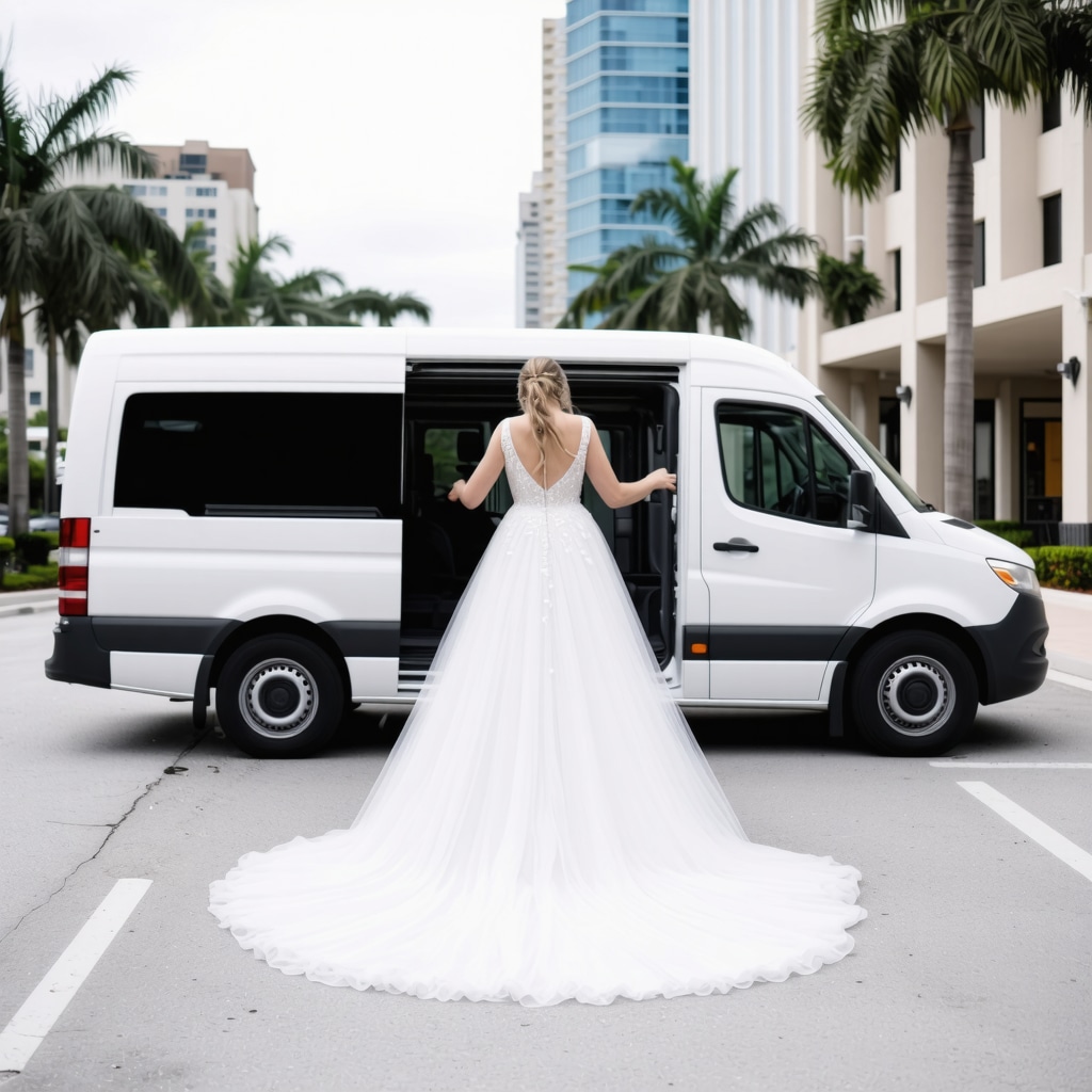 Fast & Reliable Emergency Wedding Dress Cleaning Near Tampa