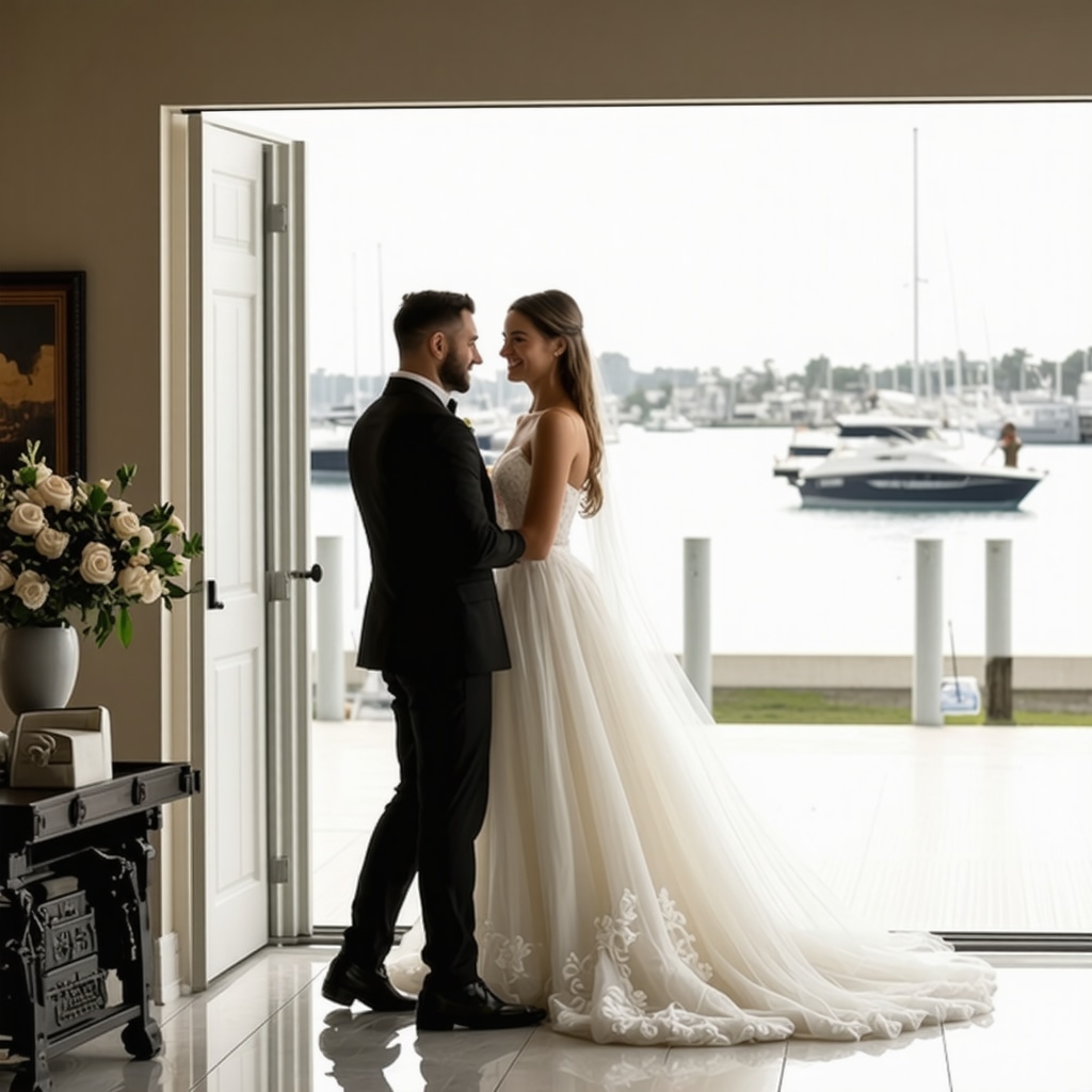 Find Reliable Local Wedding Dress Cleaners Near Tampa Bay Today