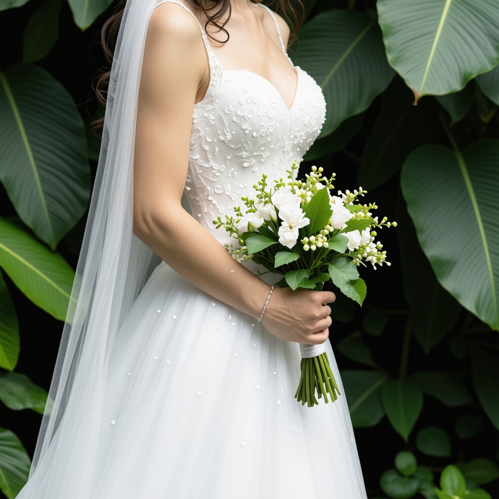 Guide to Eco-Friendly Wedding Dress Cleaning & Preservation in Tampa