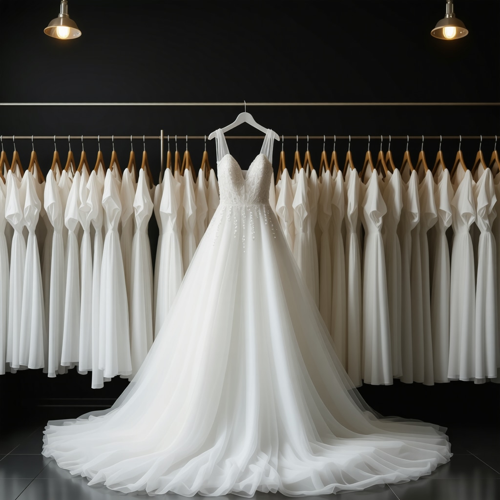 Guide to Professional Wedding Dress Dry Cleaning in Tampa & Surrounding Areas