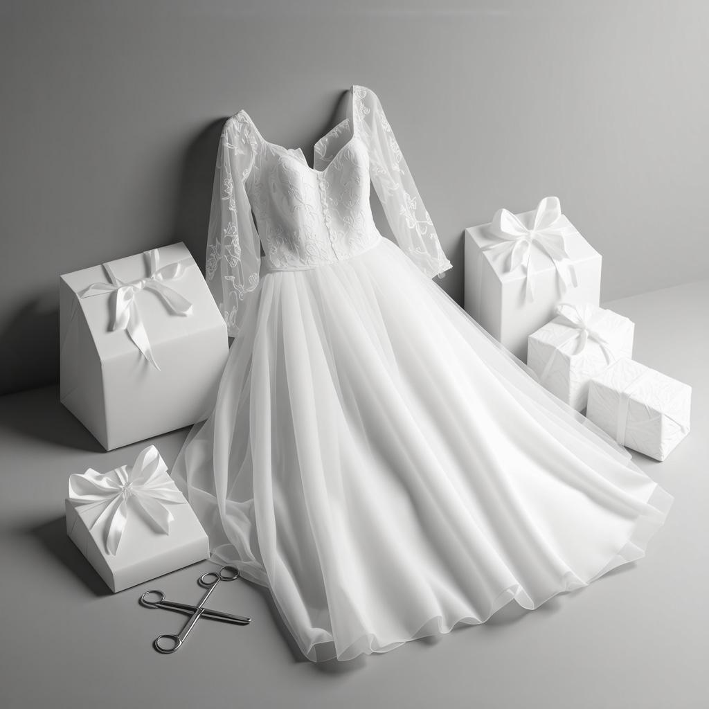 How to Choose the Best Wedding Dress Preservation Kit in Tampa for Heirloom Care