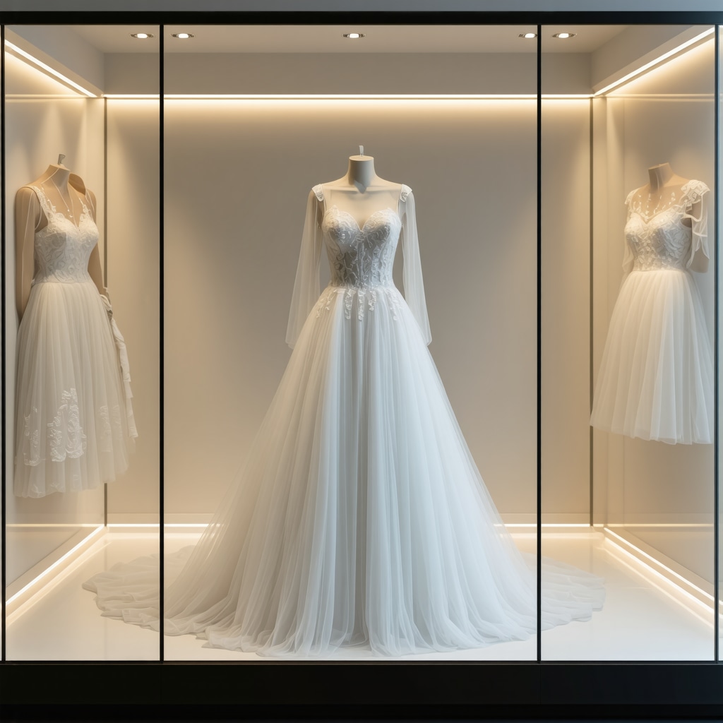 How to Maintain Your Wedding Dress’s Beauty with Tampa’s Best Preservation Methods