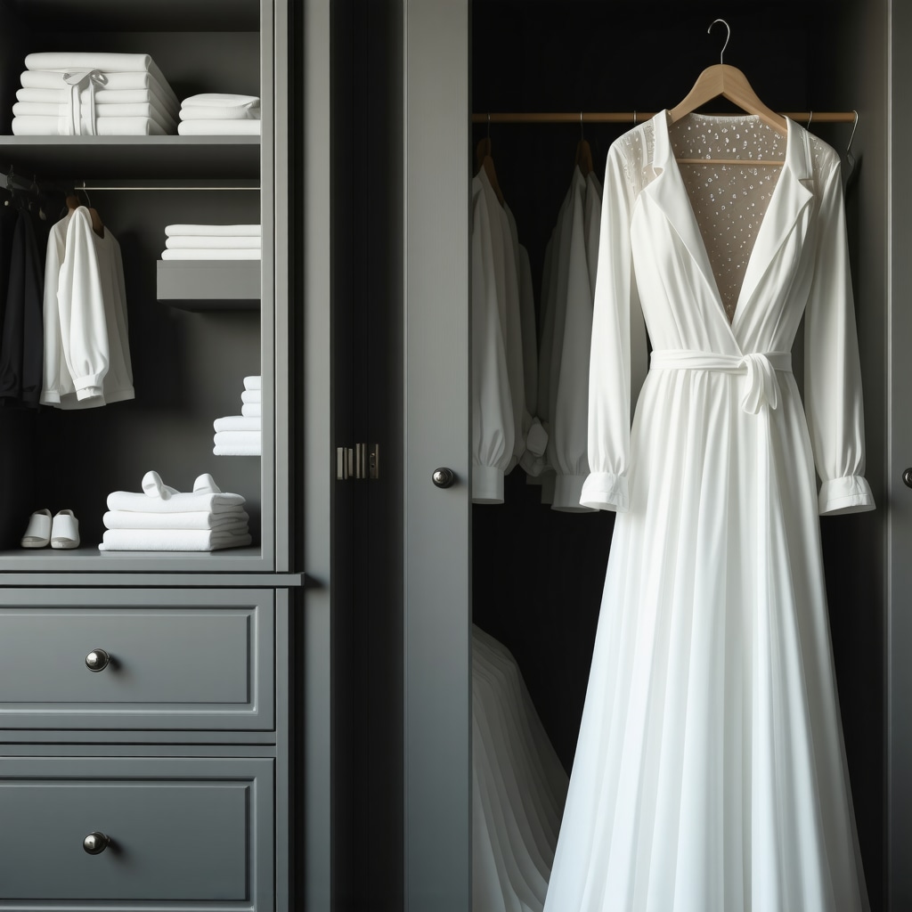 How to Preserve Your Bridal Gown Long-Term in Tampa