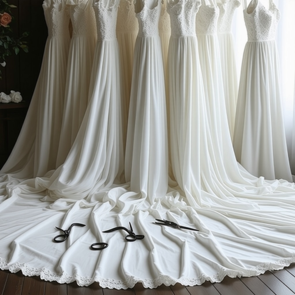 How to Restore Vintage Wedding Dresses & Keep Them Timeless in Tampa