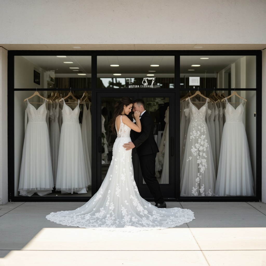 How to Select a Wedding Dress Dry Cleaning Service in Tampa for Delicate Fabrics