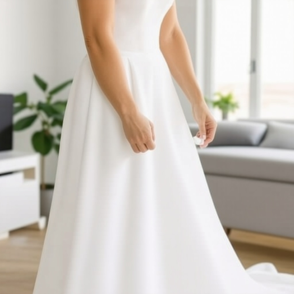 Local Wedding Dress Cleaners Tampa: Trusted Gown Experts Near You