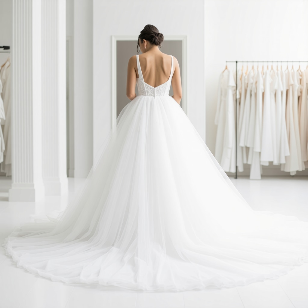Luxurious Wedding Gown Cleaning Tampa: Keep Couture Pristine & Beautiful