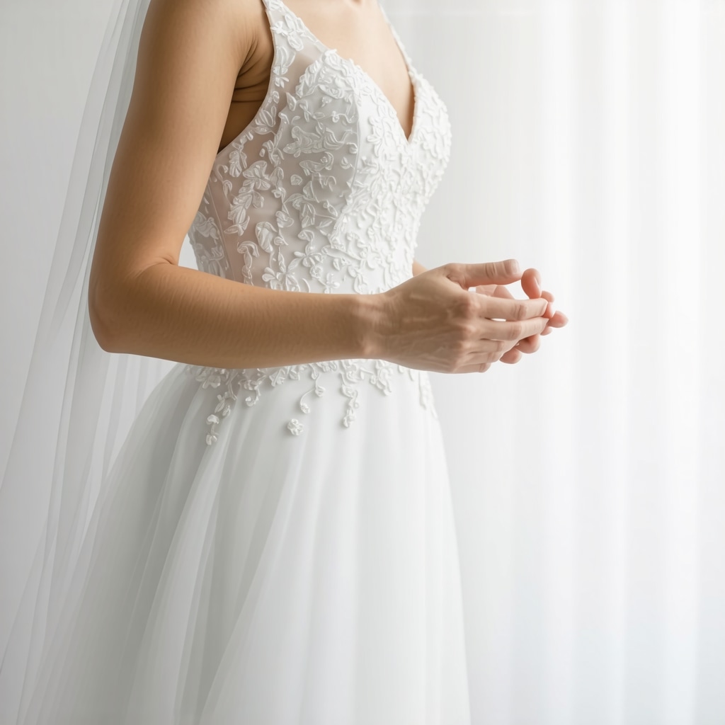 Luxury Bridal Gown Cleaning: Preserve Couture & Fabric Quality in Tampa