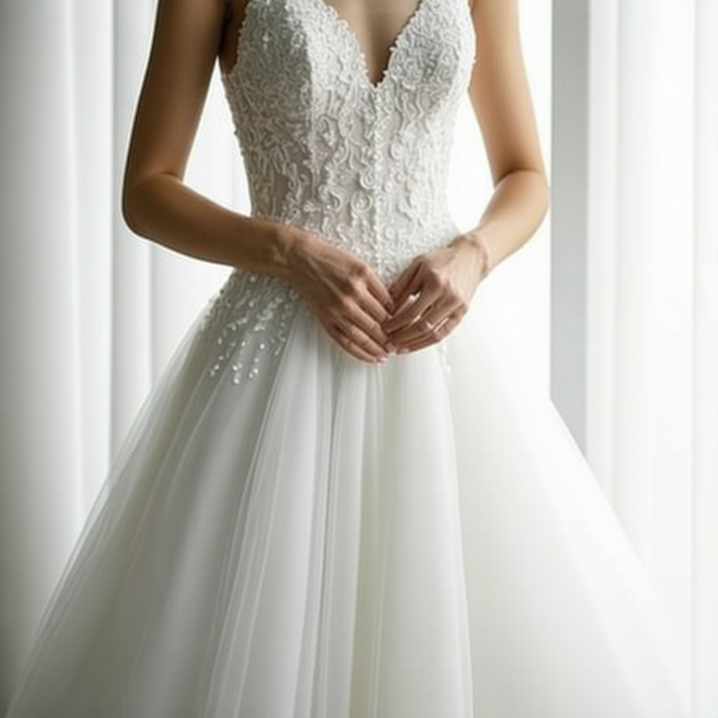 Luxury Bridal Gown Cleaning Tampa: Preserve Every Detail 2024