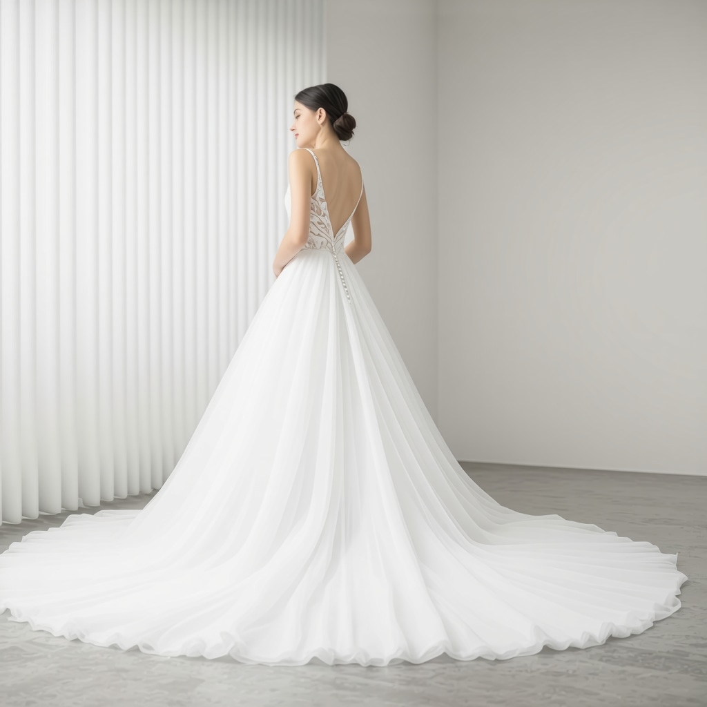 Luxury Bridal Gown Cleaning Tampa: Preserve Your Designer Gown’s Beauty