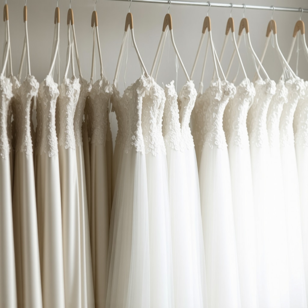 Luxury Bridal Gown Cleaning Tampa: Preserve Your Investment