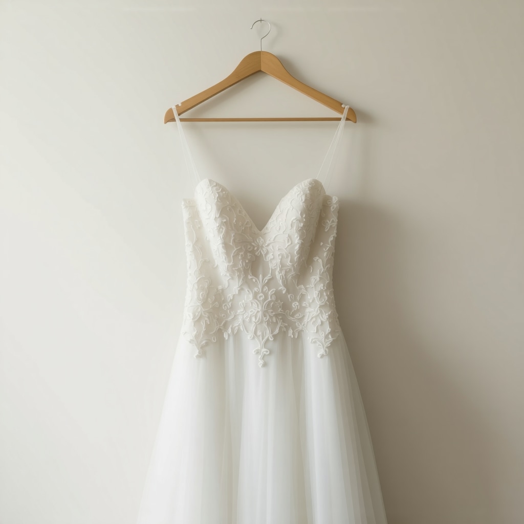 Luxury Bridal Gown Cleaning Tampa - Protect Every Delicate Detail