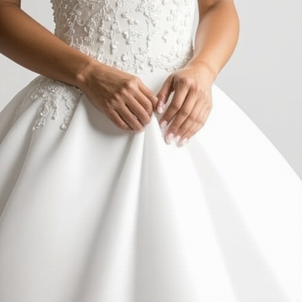 Luxury Bridal Gown Cleaning Tampa: Protect Your Couture Investment