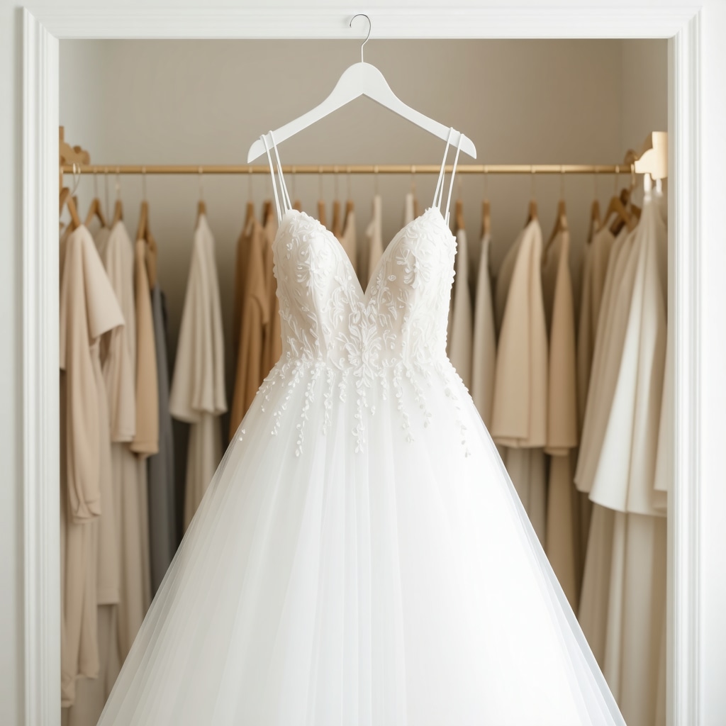 Luxury Bridal Gown Cleaning Tampa: Protect Your Investment with Expert Care
