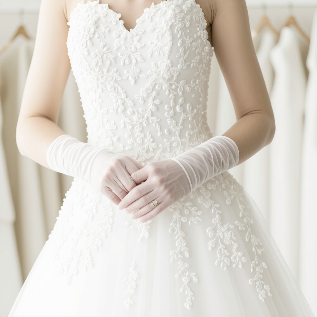 Luxury Bridal Gown Cleaning Tampa: Tips to Preserve Every Detail