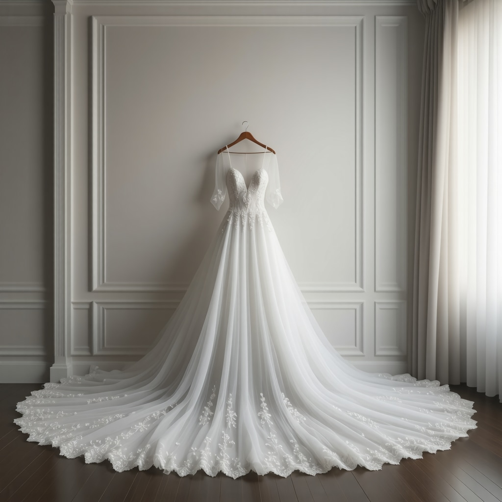 Luxury Bridal Gown Preservation Tips from Tampa Experts
